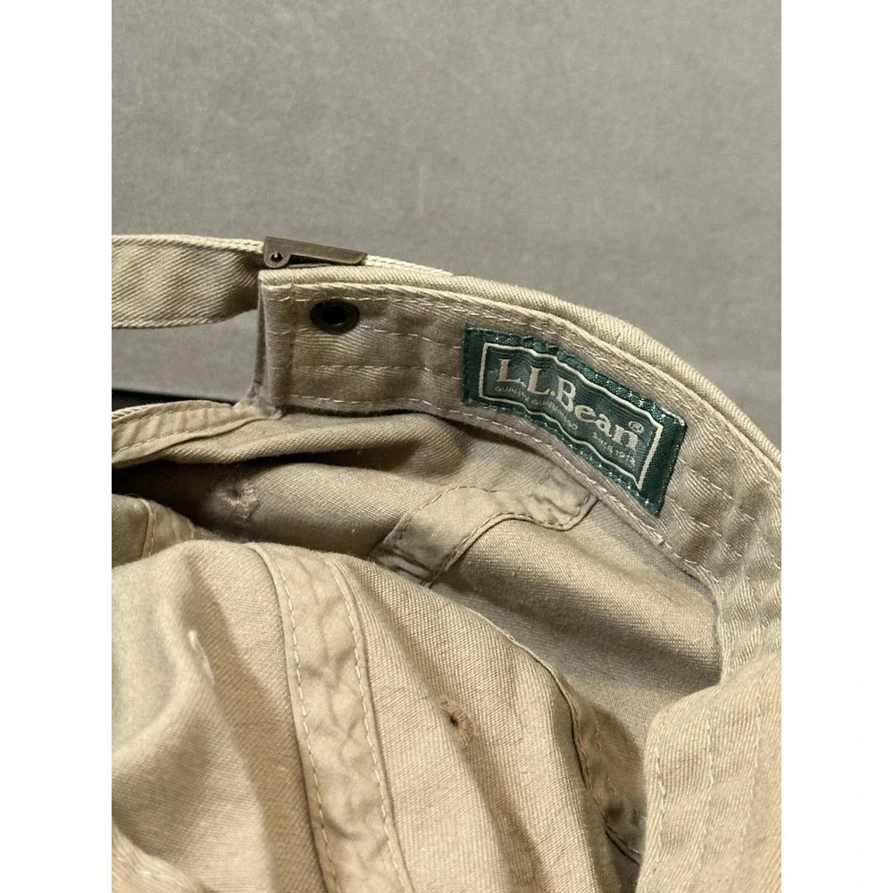 Ll Bean‎ Light Hat
